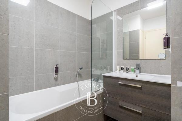 Antibes, Appartement  25 m² à vendre