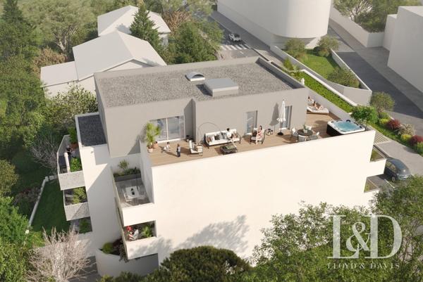 Pette residence intimiste