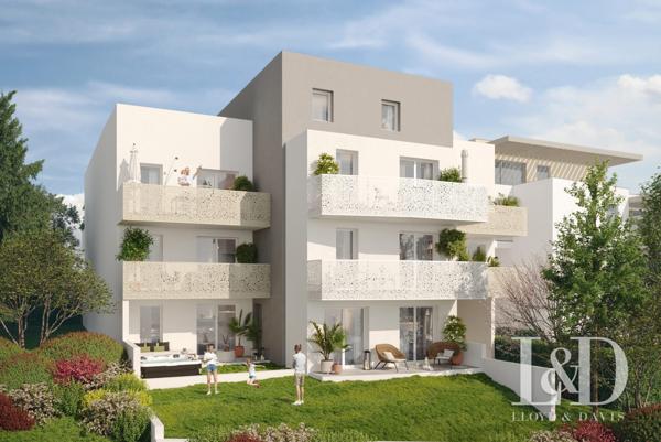 Pette residence intimiste