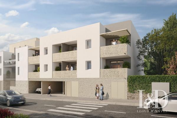 Pette residence intimiste