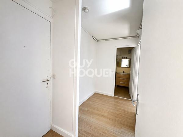 Appartement Limeil Brevannes 2 pièce(s) 39.6 m2
