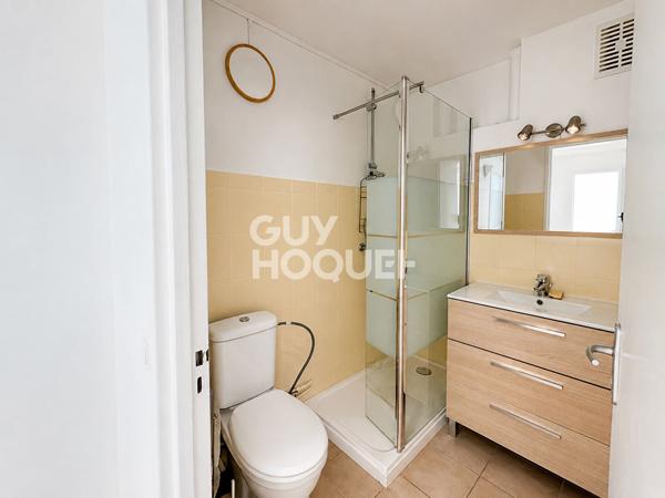 Appartement Limeil Brevannes 2 pièce(s) 39.6 m2