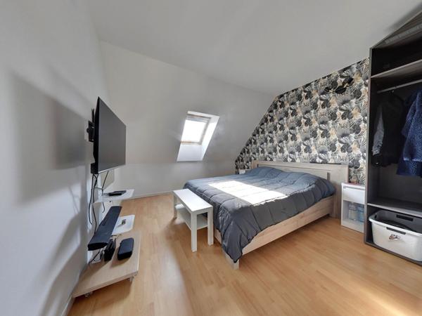 Roissy en Brie - Domaine de Montmartre