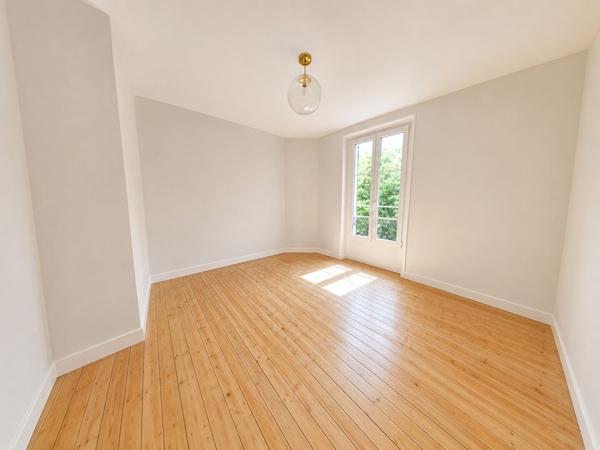 TOURNAN-EN-BRIE ? Maison familiale meulière rénovée ? 182 m² ? 6 chambres ? Sous-sol total