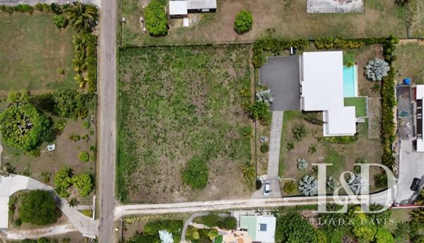 Terrain plat, Route Touristique