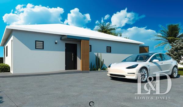 Terrain plat, Route Touristique