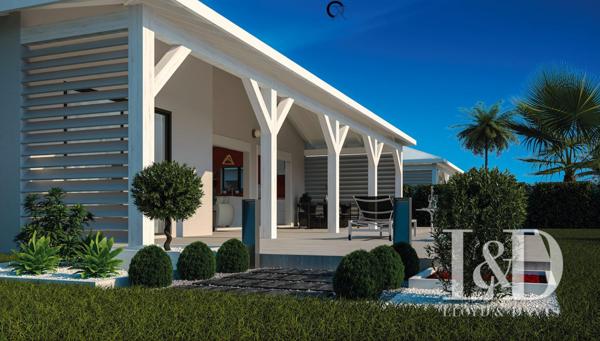 Terrain plat, Route Touristique