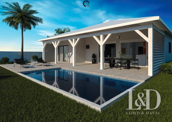 Terrain plat, Route Touristique