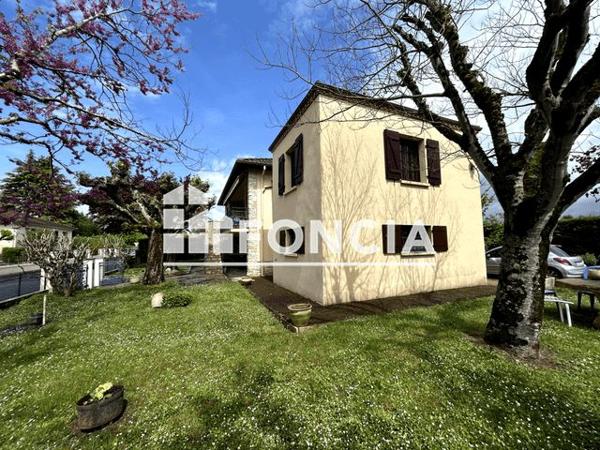 À vendre Maison 7 pièces 139 m² - Prigonrieux 24130