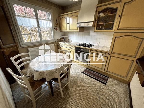 À vendre Maison 7 pièces 139 m² - Prigonrieux 24130