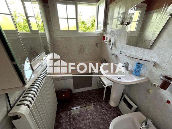 À vendre Maison 7 pièces 139 m² - Prigonrieux 24130