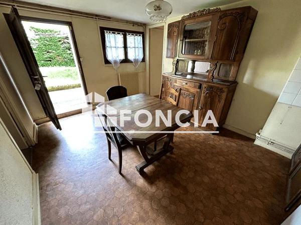 À vendre Maison 7 pièces 139 m² - Prigonrieux 24130