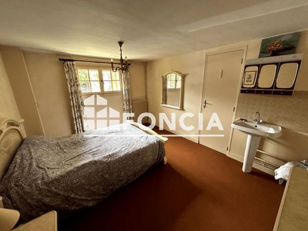 À vendre Maison 7 pièces 139 m² - Prigonrieux 24130