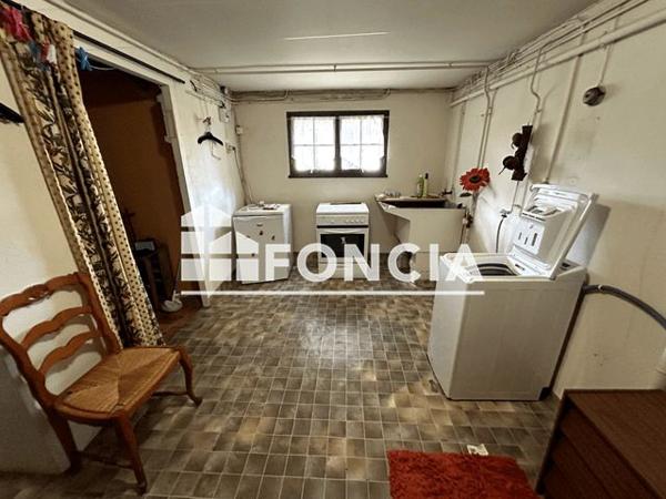 À vendre Maison 7 pièces 139 m² - Prigonrieux 24130