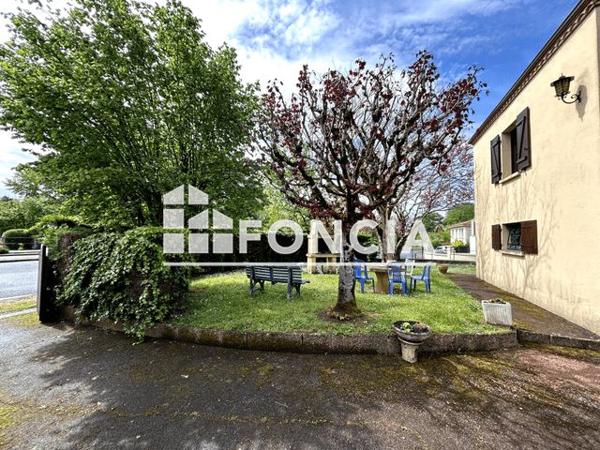 À vendre Maison 7 pièces 139 m² - Prigonrieux 24130