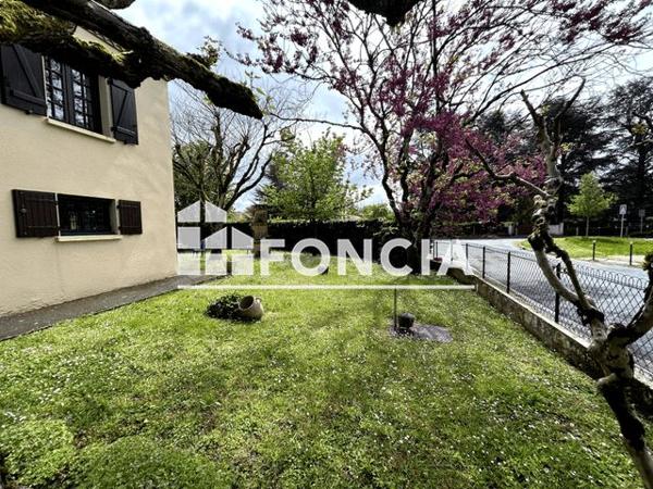 À vendre Maison 7 pièces 139 m² - Prigonrieux 24130