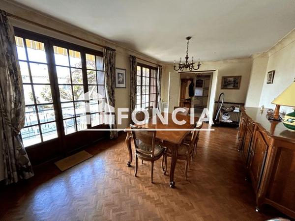 À vendre Maison 7 pièces 139 m² - Prigonrieux 24130
