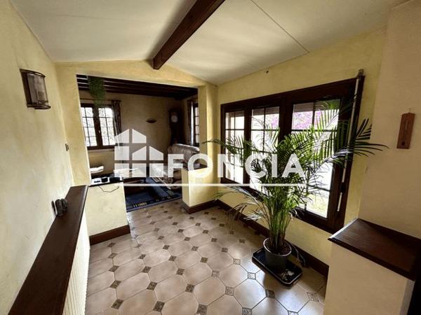 À vendre Maison 7 pièces 139 m² - Prigonrieux 24130