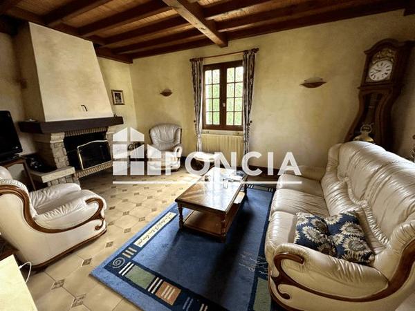 À vendre Maison 7 pièces 139 m² - Prigonrieux 24130