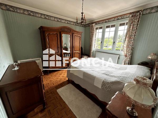 À vendre Maison 7 pièces 139 m² - Prigonrieux 24130