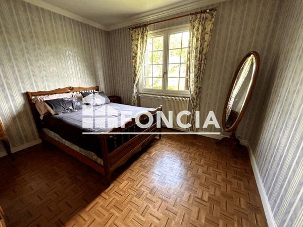 À vendre Maison 7 pièces 139 m² - Prigonrieux 24130