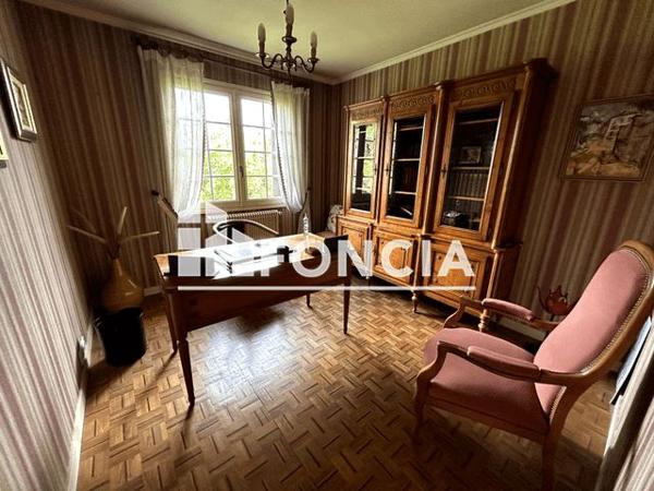 À vendre Maison 7 pièces 139 m² - Prigonrieux 24130