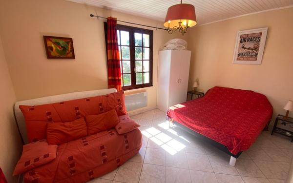 Maison à vendre    5 pièces •  Dolus-d'Oléron