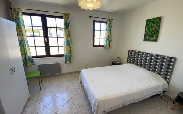 Maison à vendre    5 pièces •  Dolus-d'Oléron