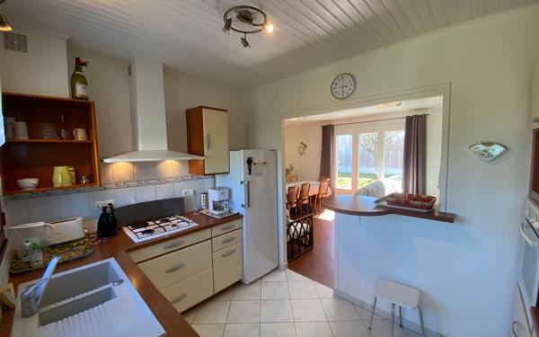 Maison à vendre    5 pièces •  Dolus-d'Oléron