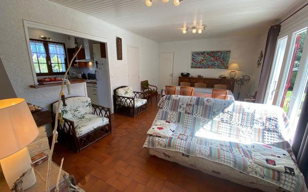 Maison à vendre    5 pièces •  Dolus-d'Oléron