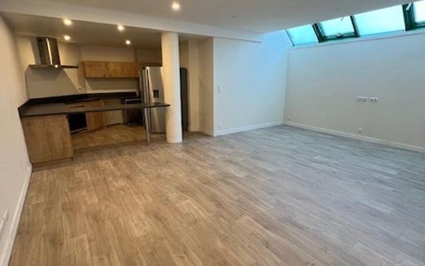 Appartement à louer    2 pièces •  Argentan