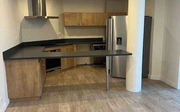 Appartement à louer    2 pièces •  Argentan