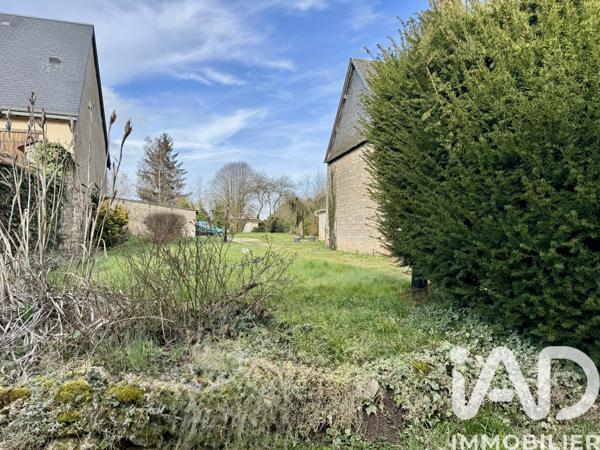Maison à vendre 6 pièces 134 m² Prunay-le-Gillon