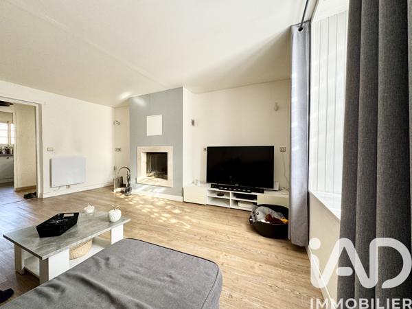 Maison à vendre 6 pièces 134 m² Prunay-le-Gillon