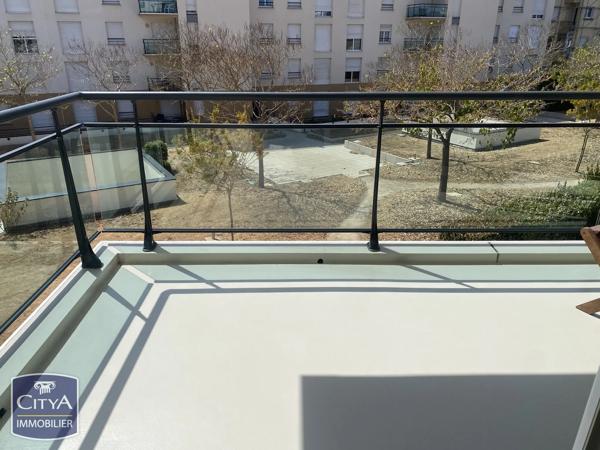 Appartement à vendre 3 pièces 66.37m² Laval (53000)