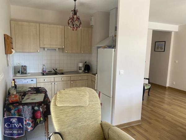 Appartement à vendre 3 pièces 66.37m² Laval (53000)