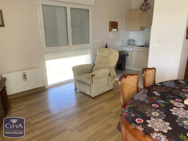 Appartement à vendre 3 pièces 66.37m² Laval (53000)