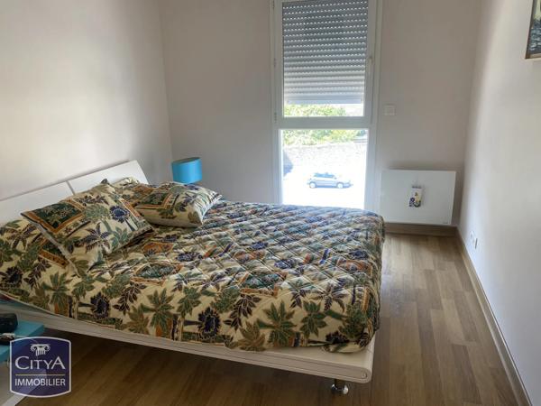 Appartement à vendre 3 pièces 66.37m² Laval (53000)