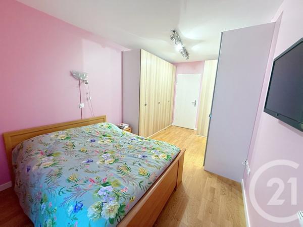 Appartement F3 à vendre  3 pièces - 62,46 m2 GONESSE - 95