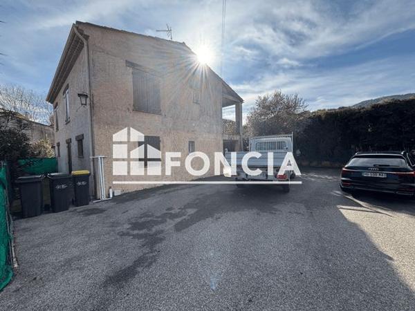 Location Appartement 4 pièces 84.25 m² - 559 CHEMIN DE CABROL Pegomas 06580