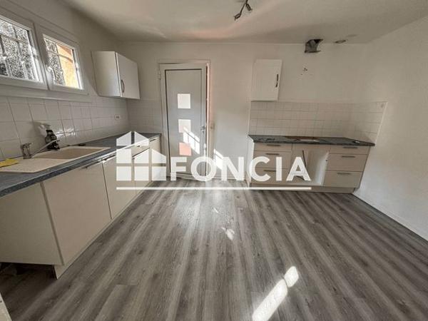 Location Appartement 4 pièces 84.25 m² - 559 CHEMIN DE CABROL Pegomas 06580