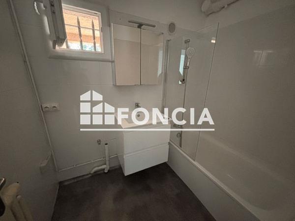 Location Appartement 4 pièces 84.25 m² - 559 CHEMIN DE CABROL Pegomas 06580