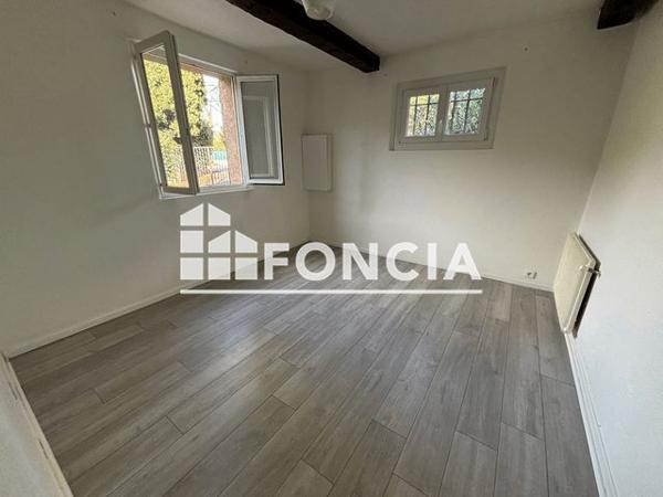 Location Appartement 4 pièces 84.25 m² - 559 CHEMIN DE CABROL Pegomas 06580