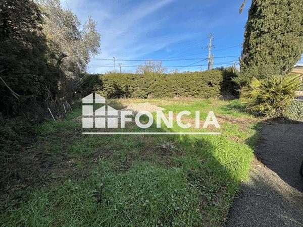 Location Appartement 4 pièces 84.25 m² - 559 CHEMIN DE CABROL Pegomas 06580