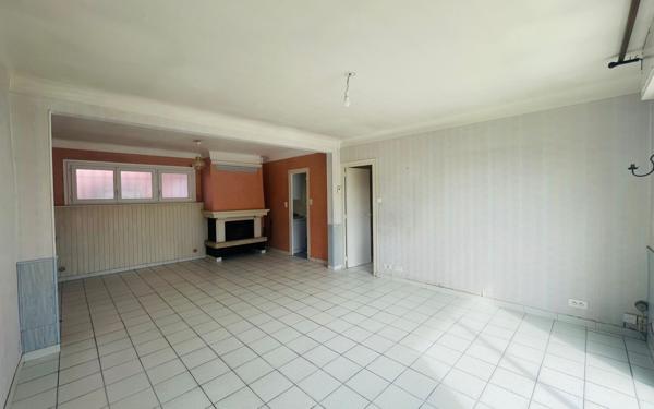 Maison à vendre    5 pièces • 109 m2 Dax