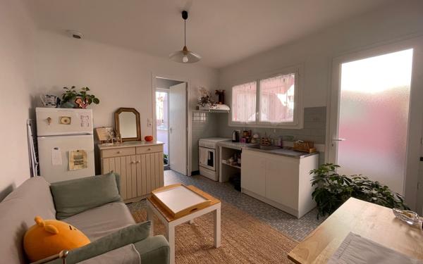 Maison à vendre    5 pièces • 109 m2 Dax