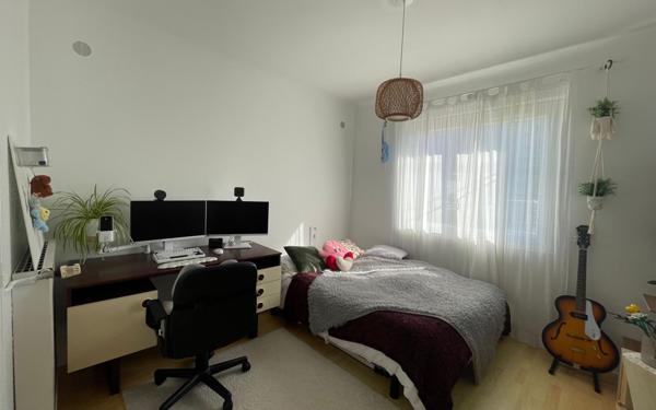 Maison à vendre    5 pièces • 109 m2 Dax