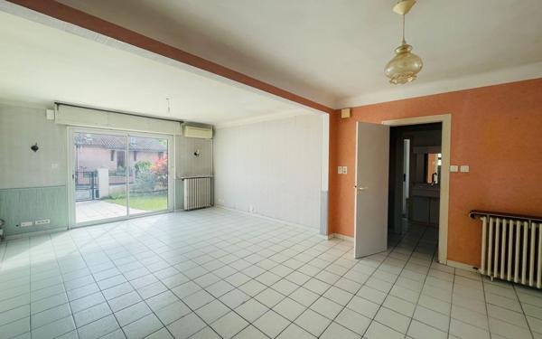 Maison à vendre    5 pièces • 109 m2 Dax