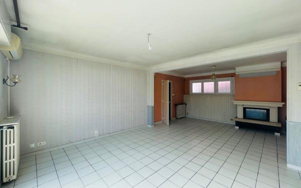 Maison à vendre    5 pièces • 109 m2 Dax