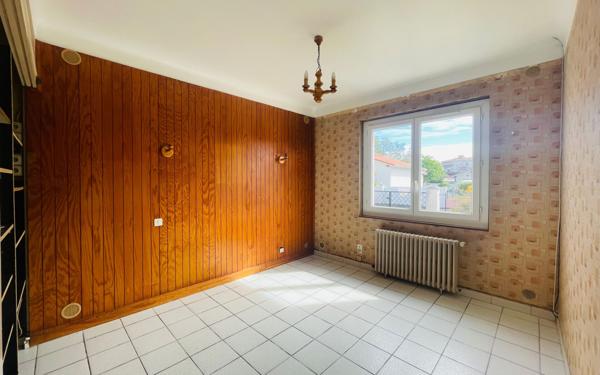 Maison à vendre    5 pièces • 109 m2 Dax